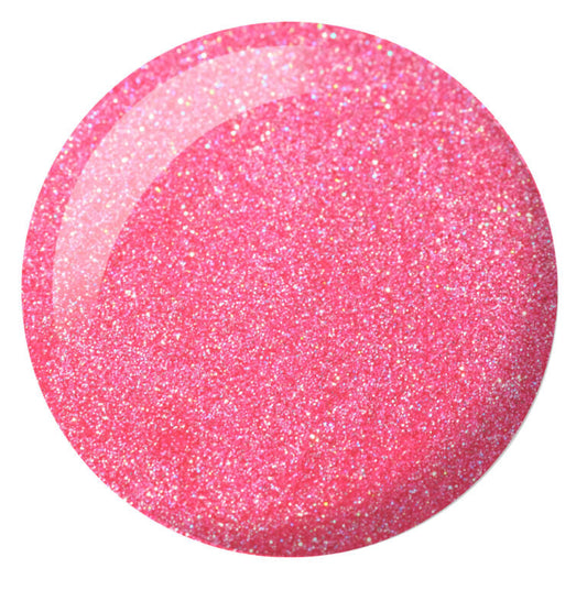 DND DC Gel Mermaid #220 Bubble Bath