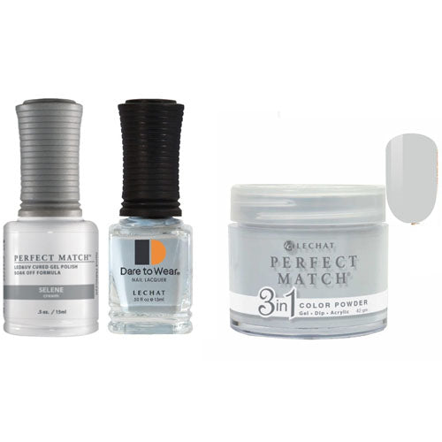 Perfect Match Trio - 220 Selene