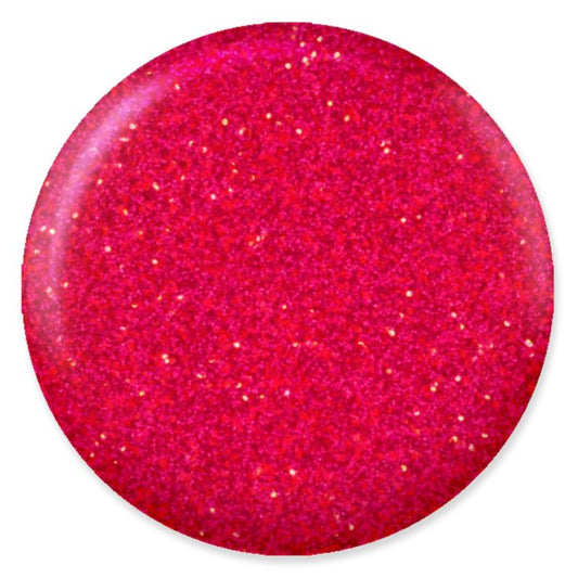 DND DC Gel Mermaid #222 Cerise