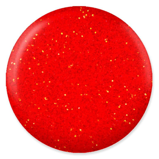 DND DC Gel Mermaid #225 Maxinum Red