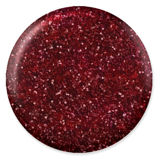 DND DC Gel Mermaid #229 Claret