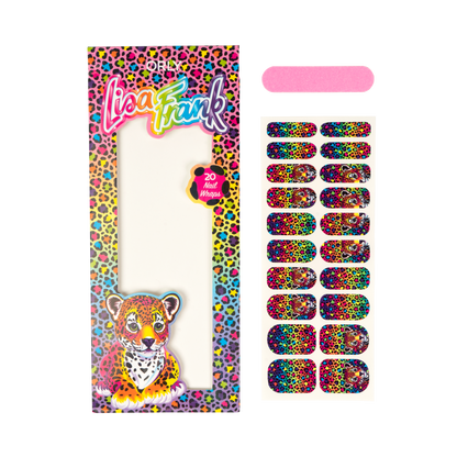 Lisa Frank "Go Wild" Bundle