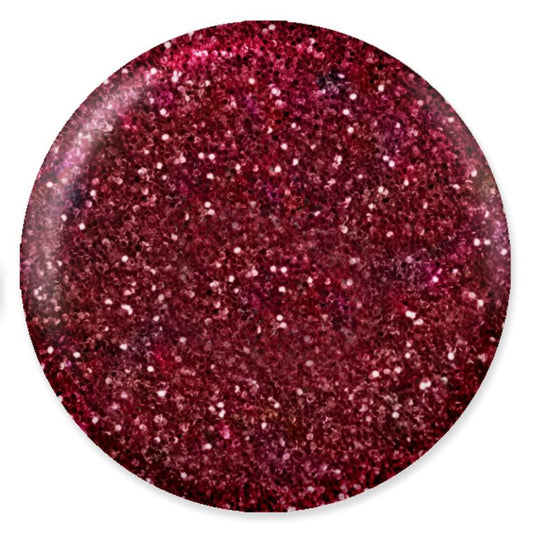 DND DC Gel Mermaid #232 Maroon