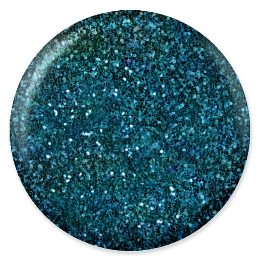 DND DC Gel Mermaid #248 Dark Aqua