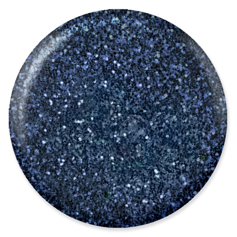DND DC Gel Mermaid #252 Seaweed