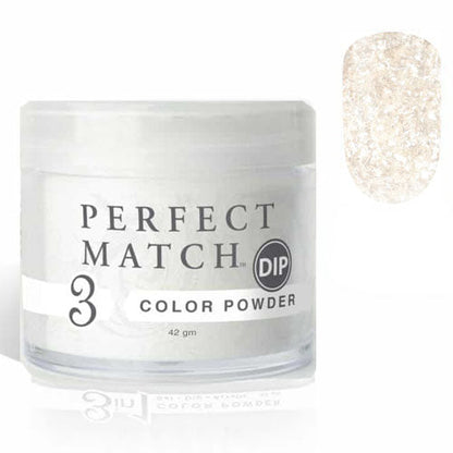 LECHAT PERFECT MATCH DIP - #259 On The Rocks