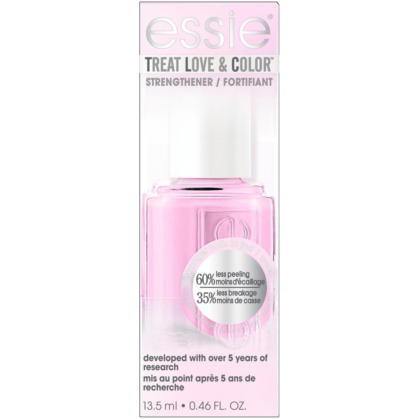 Essie Treat Love Color - 29 daytime dreamer .46 FL. OZ