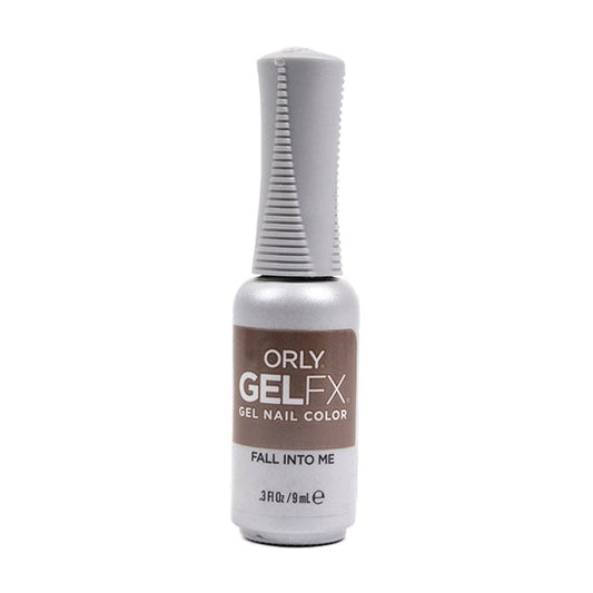 Fall Into Me - Gel Nail Color