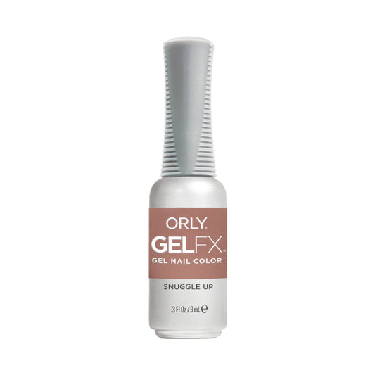 Snuggle Up - Gel Nail Color
