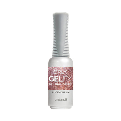 Lucid Dream - Gel Nail Color