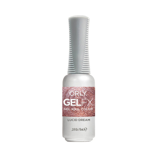 Lucid Dream - Gel Nail Color