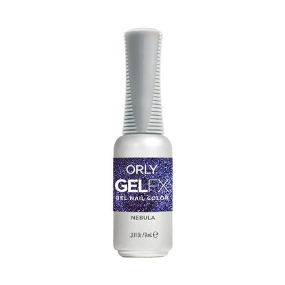 Nebula - Gel Nail Color