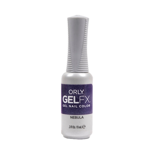 Nebula - Gel Nail Color