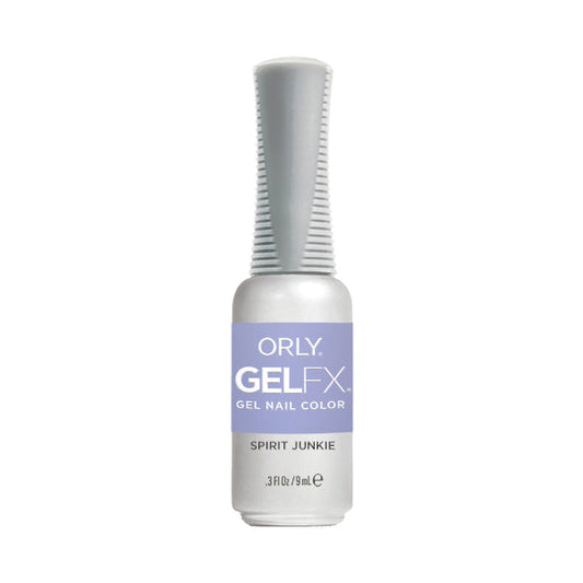 Spirit Junkie - Gel Nail Color