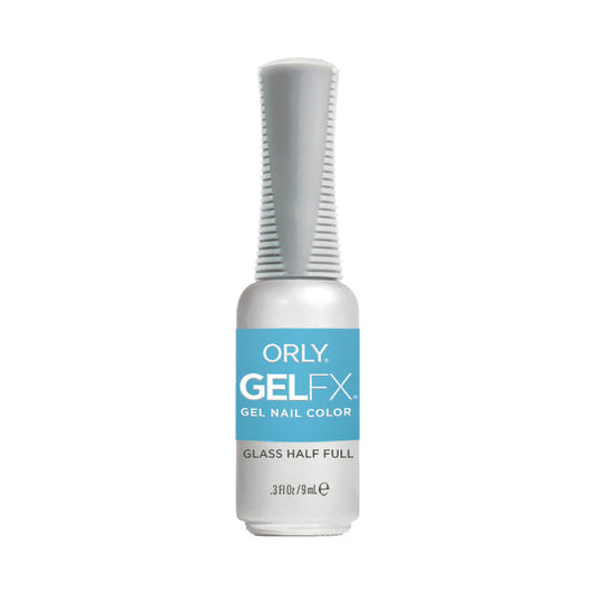 Glass Half Full - Gel Nail Color