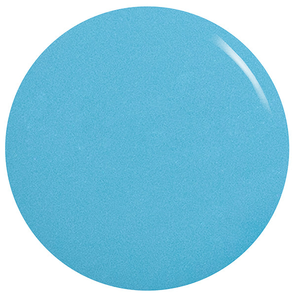 Glass Half Full - Gel Nail Color