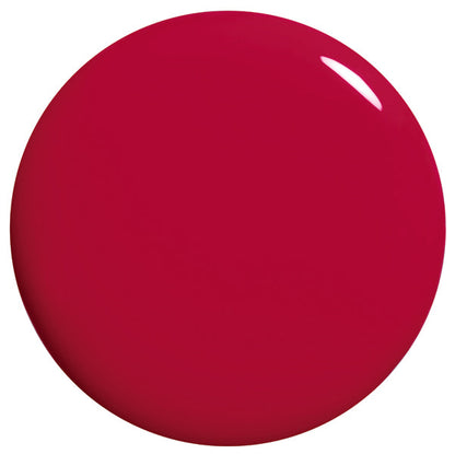 Haute Red - Gel Nail Color