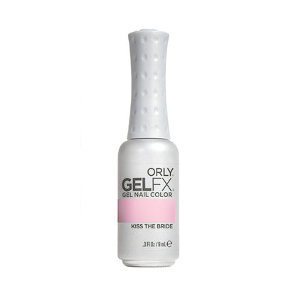 Kiss The Bride - Gel Nail Color