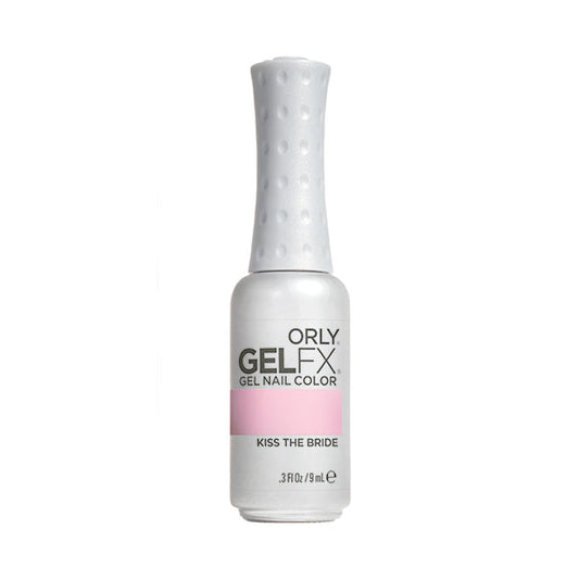 Kiss The Bride - Gel Nail Color