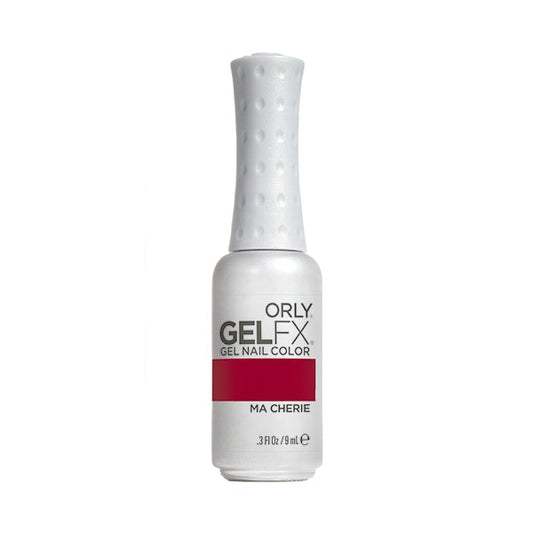Ma Cherie - Gel Nail Color