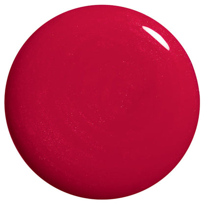 Monroe's Red - Gel Nail Color
