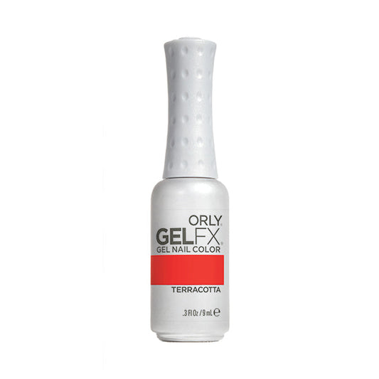 Terracotta - Gel Nail Color