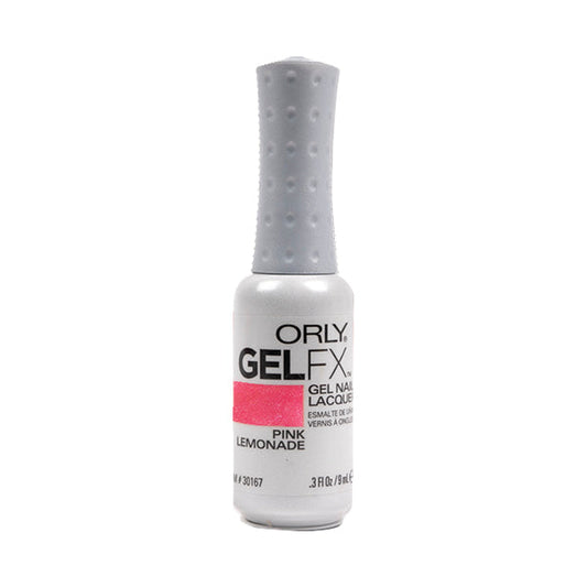 Pink Lemonade - Gel Nail Color