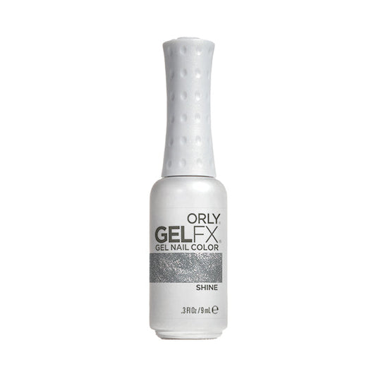 Shine - Gel Nail Color