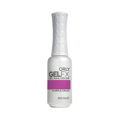 Purple Crush - Gel Nail Color