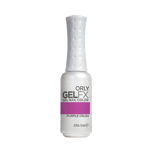 Purple Crush - Gel Nail Color