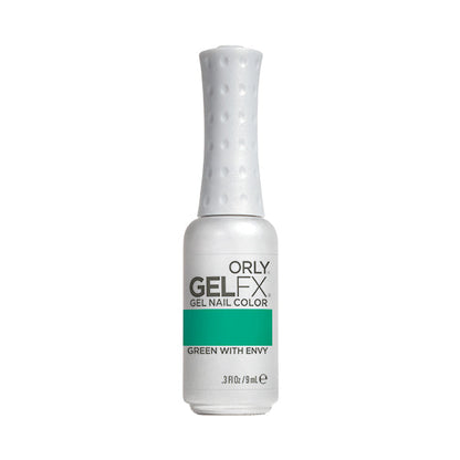 Green With Envy - Gel Nail Color