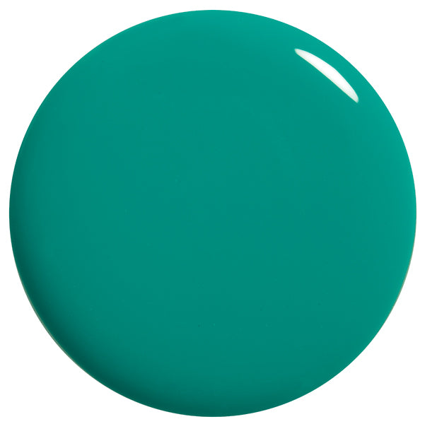 Green With Envy - Gel Nail Color