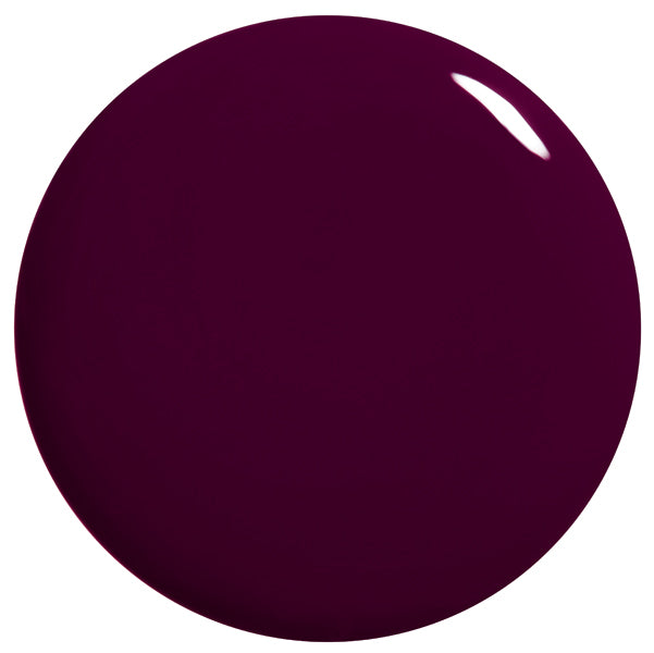 Plum Noir - Gel Nail Color