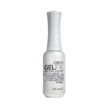 Tiara - Gel Nail Color