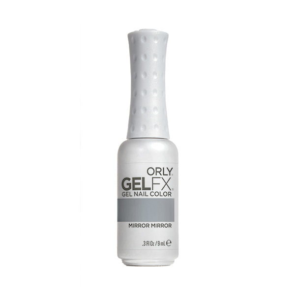 Mirror Mirror - Gel Nail Color