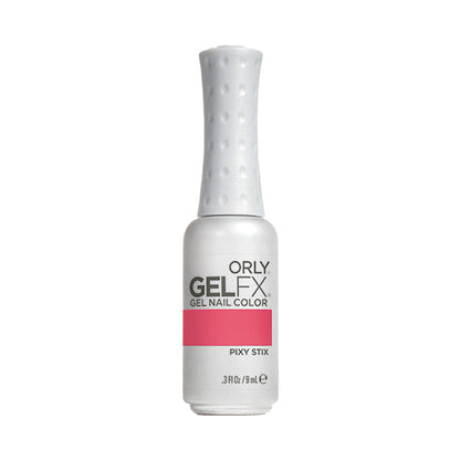 Pixy Stix - Gel Nail Color