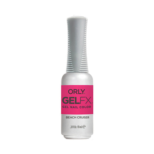 Beach Cruiser - Gel Nail Color