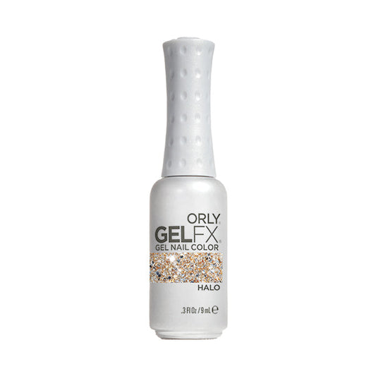 Halo - Gel Nail Color