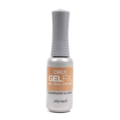 Champagne Slushie - Gel Nail Color