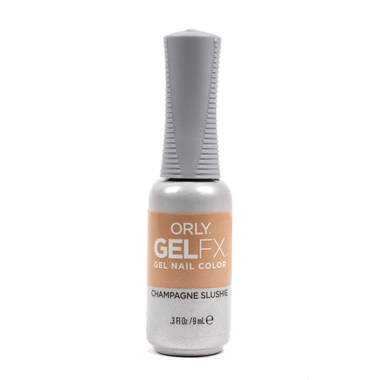 Champagne Slushie - Gel Nail Color
