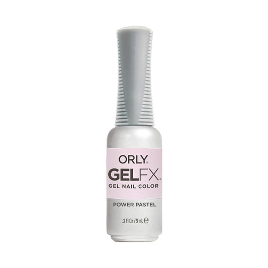 Power Pastel - Gel Nail Color