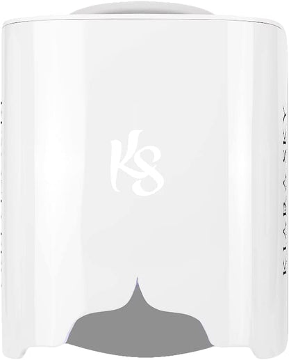 Kiara Sky Beyond Pro Rechargeable LED Lamp - White