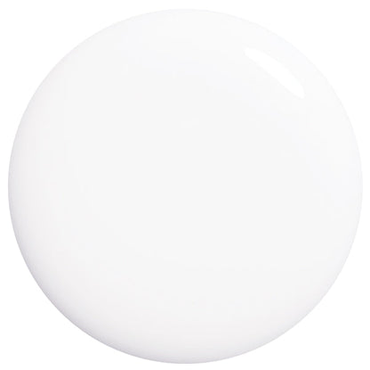 White Tips - Gel Nail Color