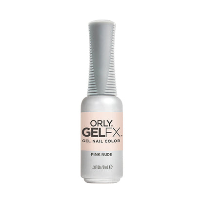 Pink Nude - Gel Nail Color