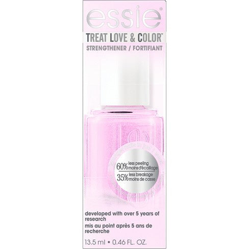 Essie Treat Love Color - 64 daily hustle .46 FL. OZ