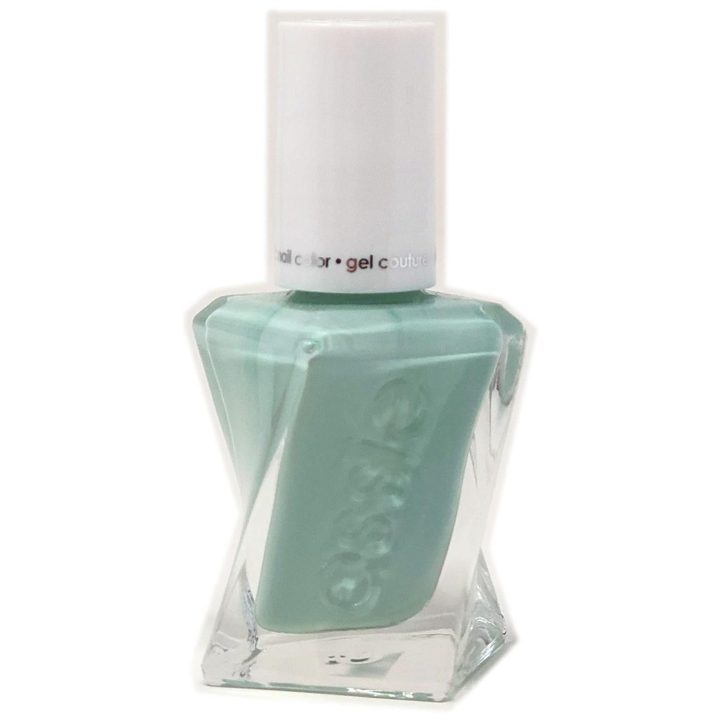 Essie Gel Couture - Embellish-Mint 0.5 Oz 131