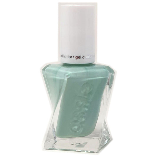 Essie Gel Couture - Embellish-Mint 0.5 Oz 131