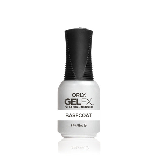 Gel Basecoat - 0.6oz