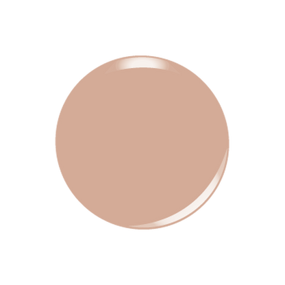 Kiara Sky Dipping Powder 1oz - BARE WITH ME