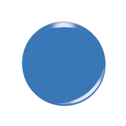 Kiara Sky Nail Lacquer - SKIES THE LIMIT